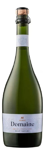 Espumante Mumm Domaine Brut Nature