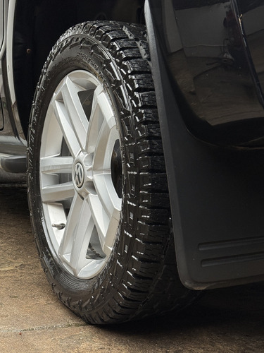 Volkswagen Amarok 2.0 Cd Tdi 180cv 4x4 Ultimate