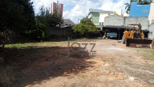 Imagem 20 de 28 de Terreno No Centro Para Empreendimento. - Te1200