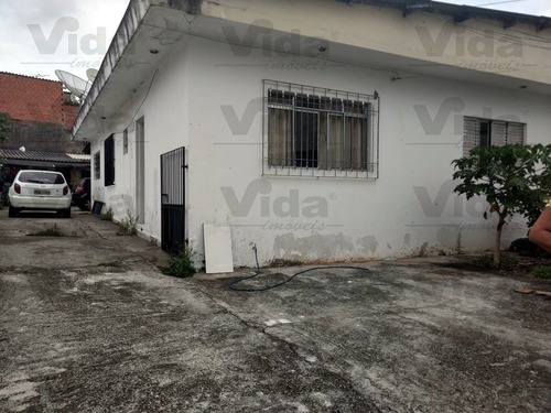 Imagem 6 de 6 de Terreno Para Venda, 587.5m² - 34837
