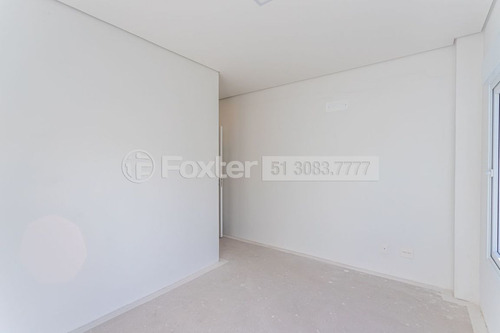 Imagem 24 de 30 de Casa Em Condomínio, 3 Dormitórios, 276.25 M², Pedra Redonda - 185373