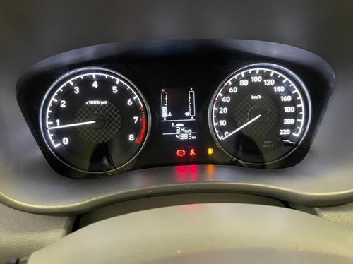 Imagem 9 de 14 de Hyundai Hb20s 1.0 Vision (flex)