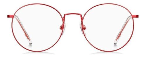 Óculos De Grau Tommy Hilfiger Th 1586 C9a