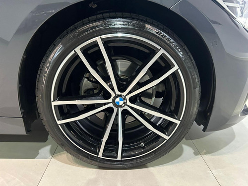 BMW Serie 3 320ia 2.0 Tb M Sport A. Flex/m.sport 4p