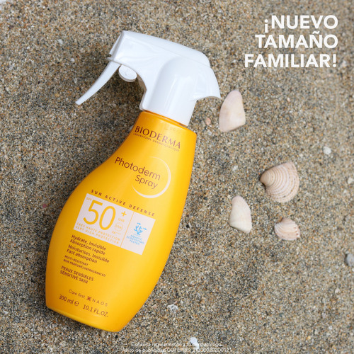 Bioderma Photoderm Max Spray 300 Ml