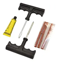 Comprar Kit De Reparación De Cauchos Carros Y Motos