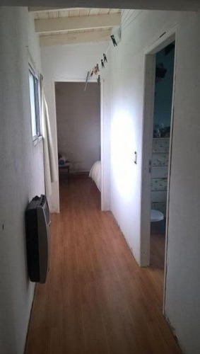 Casa 2 Dormitorios En Villa Elisa, La Plata. Posible Apto Ba