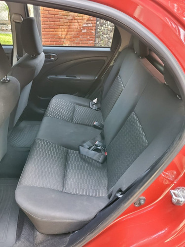 Toyota Etios