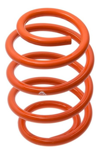 Imagen 3 de 7 de Kit Espirales X 2 Xtreme Volkswagen Vento 07/19