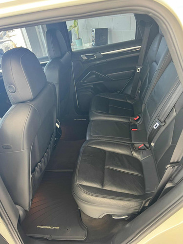 Porsche Cayenne 3.0 Diesel 245cv (958)