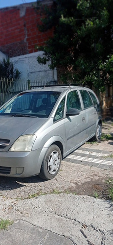 Chevrolet Meriva 1.8 Gl