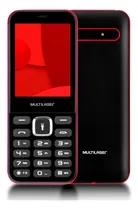 Comprar Celular Up Max P9135 2,8 Polegadas 2g Dual Chip Preto Multilaser