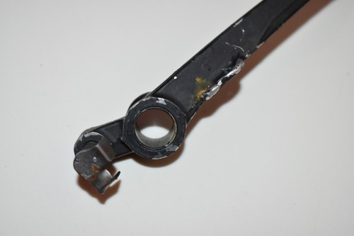 08-11 Honda Cbr1000rr Palanca De Freno Trasero (Usado)