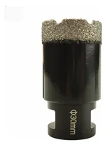 Comprar Broca Sacabocado Diamante P\u002Fmármol-granito,30mm,cuerda 14mm