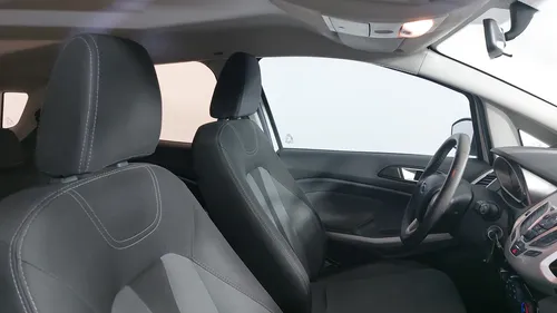 Ford Ecosport 2.0 Trend At