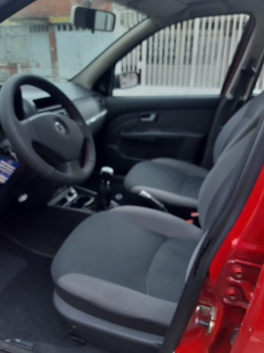 Fiat Palio Fire 16v Elx