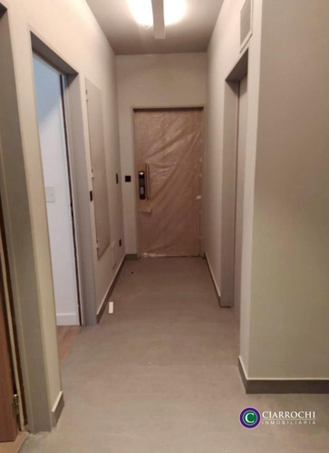 Departamento Con Balcón Y Amenities En Palermo Hollywood