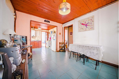 Imagen 10 de 30 de Ph Venta 3 Ambientes Chacarita Con Patio