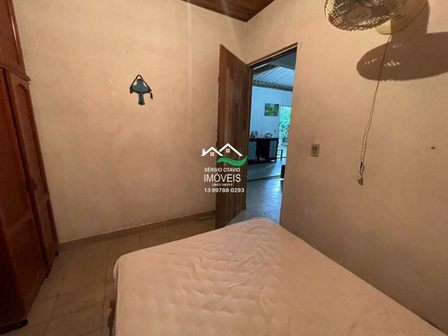 Imagem 12 de 30 de Chácara Com 2 Dorms, Area Rural, Pedro De Toledo - R$ 139 Mil, Cod: 542 - V542