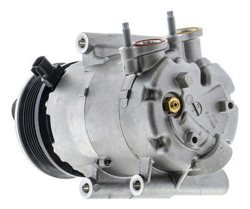 Compressor Ar Condicionado Freelander 2.0 2.2 Original Mahle