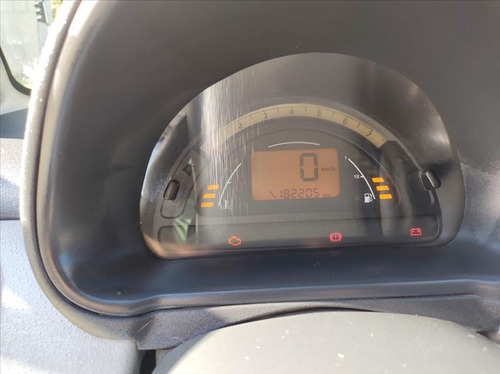 Citroën C3 1.6 16v Exclusive 5p
