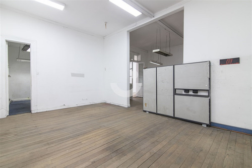 Oportunidad Venta Arriendo Propiedad Industrial En Santiago