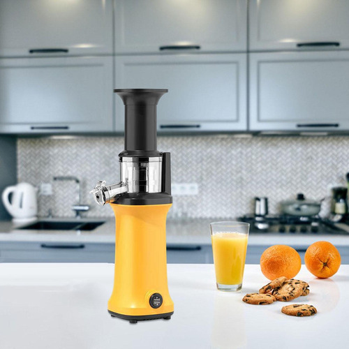 Nuevo Extractor De Jugo Eléctrico Portátil Limón For Piña