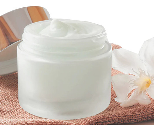 Crema Base Para Cosmetica Libre Parabenos 1 Kg