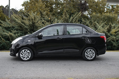 Hyundai Grand I10 Full 1.2 - Motorland Permuto / Financio