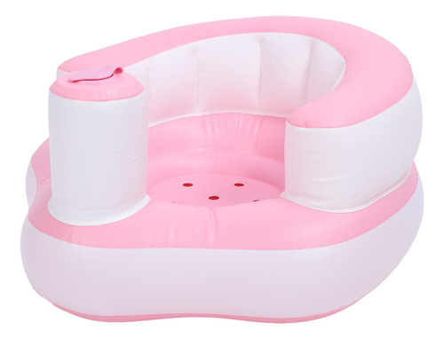 Infant Support Baby, Inflable, Suave Y Agradable Al Tacto, D