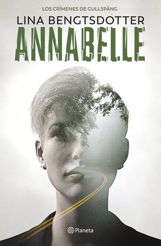 Libro Annabelle