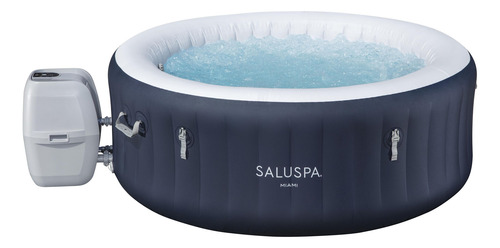 Jacuzzi Spa Inflable Bestway Sauna 4 Personas Hidromasaje