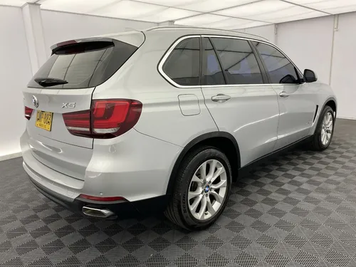 BMW X5 3.0 Xdrive30d