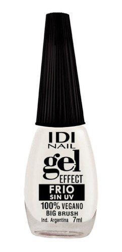 Idi Esmalte Gel Efecto Frio 02         