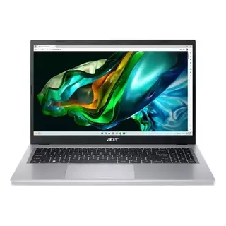 Notebook Acer 15.6 Aspire 3 Ryzen 5 7520u 8gb/512ssd W11