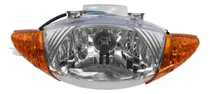Comprar Optica Farol Delantera 110cc Trip Smash Bit Blitz