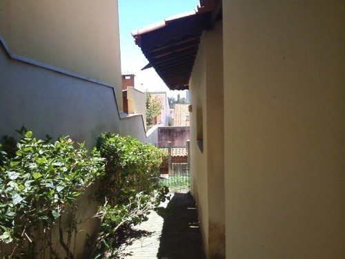 Imagem 24 de 24 de Casas À Venda Em Bragança Paulista/sp - Compre A Sua Casa Aqui! - 1235735