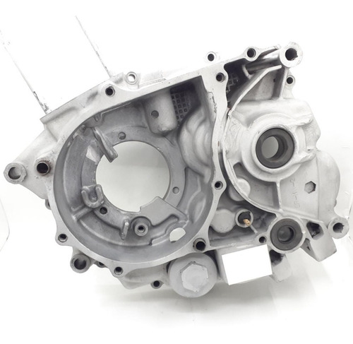 Carcaça Ml 125 Ohc C/n Original (Usado)
