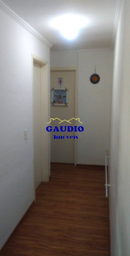 Imagem 8 de 15 de Vendo Lindo Apartamento Hortô - Cond. Saint Afonso -1 Vaga - 981