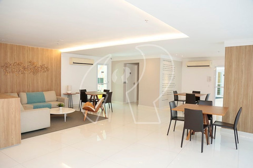 Imagem 17 de 24 de Apartamento Com 3 Dormitórios À Venda, 91 M² Por R$ 1.060.000,00 - Aldeota - Fortaleza/ce - Ap2500