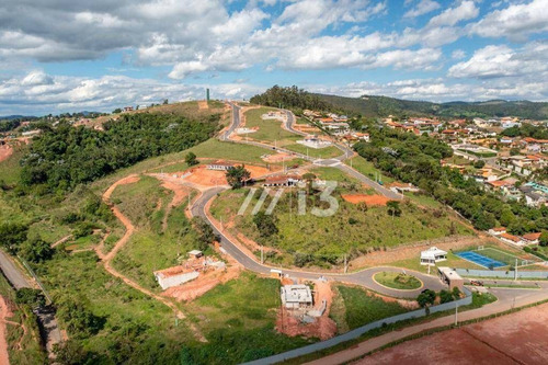 Imagem 17 de 17 de Terreno À Venda, 1051 M² Por R$ 240.000,00 - Alto Da Floresta - Bom Jesus Dos Perdões/sp - Te0810