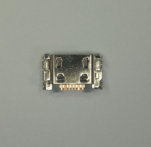 Kit 5 Conectores Para Galaxy A01 Core A01 Core Sm-a013