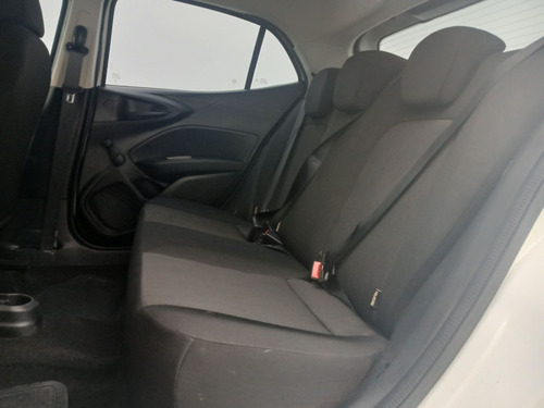 Fiat Argo 1.0 FIREFLY FLEX MANUAL