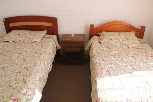 Imagen 10 de 11 de Arriendo Casa En Santo Domingo, V Región
