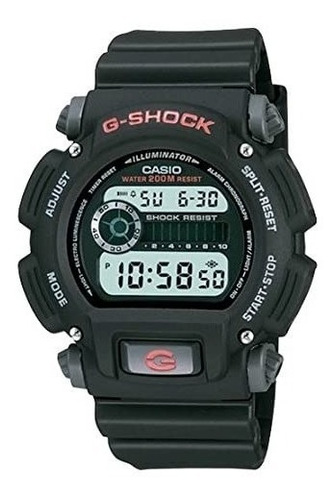 Casio G-shock Dw-9052-1vdr