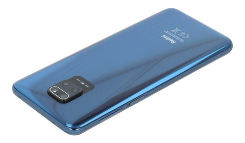 Imagen 4 de 6 de Telefono Xiaomi Redmi Note 9s