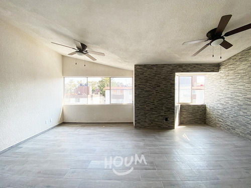 Imagen 13 de 13 de Departamento En Los Girasoles, Coyoacán Con 2 Recámaras, 95 M², Id: 101194