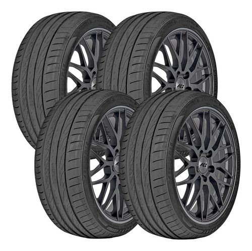 Kit de 4 neumáticos BARTL Neumáticos BL-302 P 235/45R17 97 W