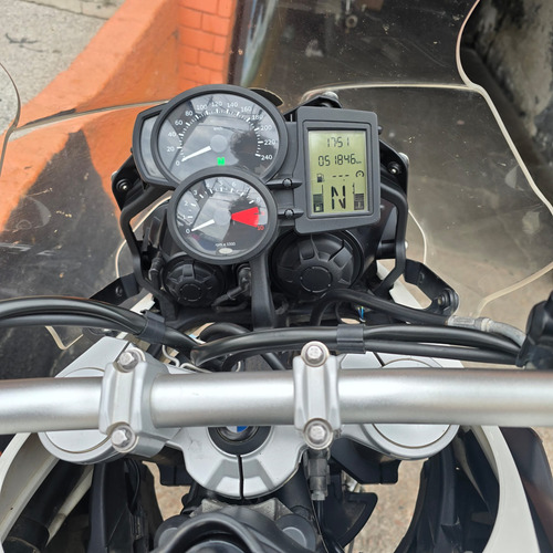 Bmw F800gs