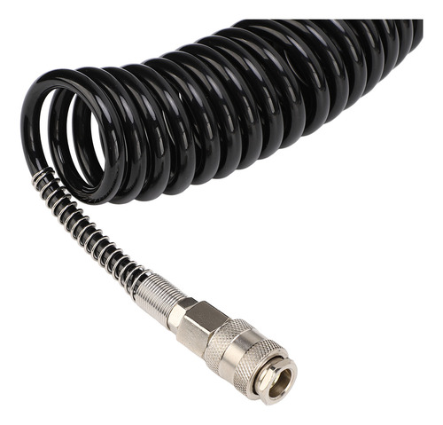 Manguera De Compresor Recoil, 12 M, Resistente A Los Enredos